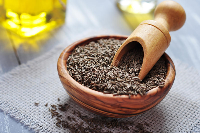 5 health benefits of cumin