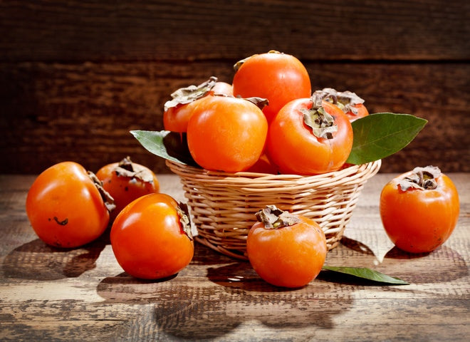 11 Proven Health Benefits of Persimmon