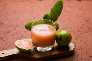 20 Health Benefits of Guava Juice