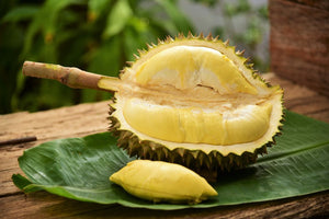 20 Proven Health Benefits of Durian