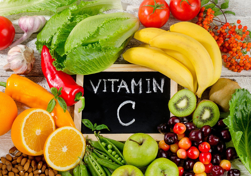 Vitamin C: Why is it important