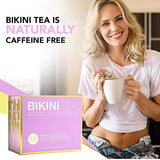 Bikini Cleanse